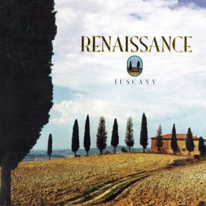 RENAISSANCE-TUSCANY (DELUXE EDITION) (3CD)