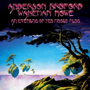 Anderson, Bruford, Wakeman & Howe - An Evening Of Yes Music Plus (1992) (2CD + 2x DVD)