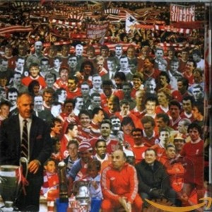THIS IS ANFIELD: LIVERPOOL´S GREATEST HITS