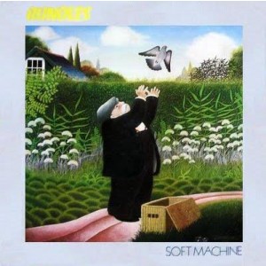 Soft Machine - Bundles (1975) (CD)