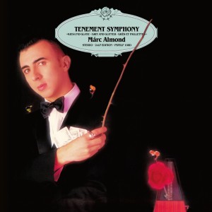 Marc Almond - Tenement Symphony (2x Vinyl)