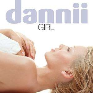 DANNII MINOGUE-GIRL (25TH ANNIVERSARY) (2x VINYL)