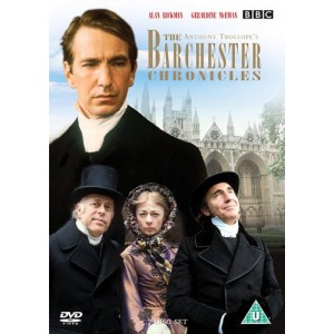 Barchester Chronicles (Anthony Trollope)