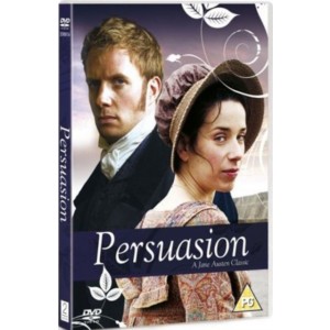 Persuasion (2007) (DVD)