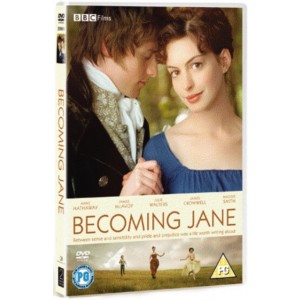 Becoming Jane (DVD)