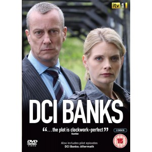 DCI BANKS: SERIES 1