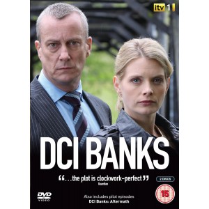 Dci Banks: Series 1