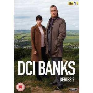 Dci Banks: Series 2