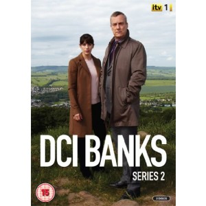 DCI BANKS: SERIES 2