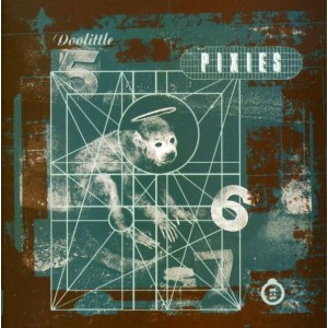 PIXIES-DOOLITTLE (CD)