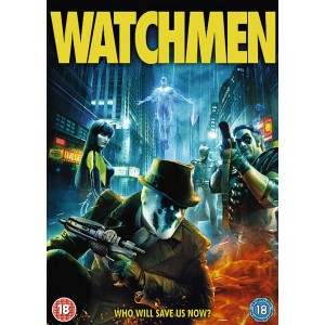 WATCHMEN