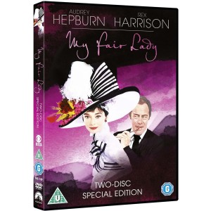 My Fair Lady (Special Edition) (DVD)