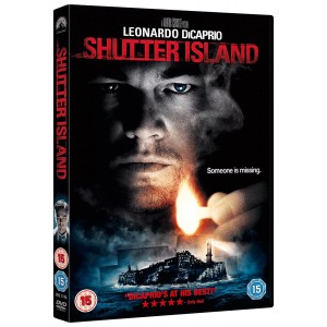 Shutter Island (DVD)