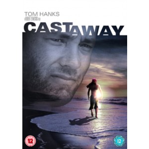 Cast Away (2000) (DVD)