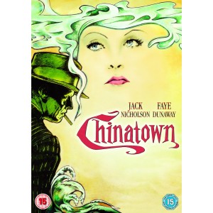 Chinatown (1974) (DVD)