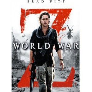 WORLD WAR Z