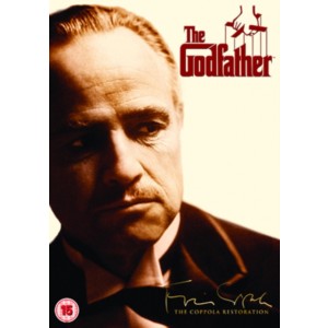The Godfather (DVD)