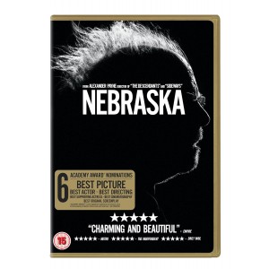 Nebraska (2013) (DVD)