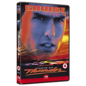 Days Of Thunder (1990) (DVD)