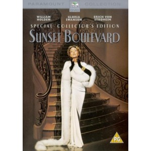 Sunset Boulevard (DVD)