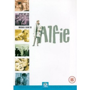 Alfie (1966) (DVD)
