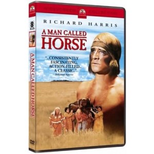 A Man Called Horse (1970) (DVD)