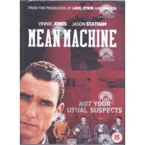 Mean Machine (2001) (DVD)