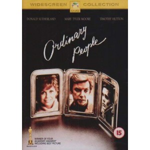 Ordinary People (1980) (DVD)