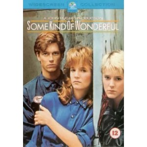 Some Kind of Wonderful (1987) (DVD)