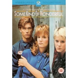Some Kind Of Wonderful (1987) (DVD)