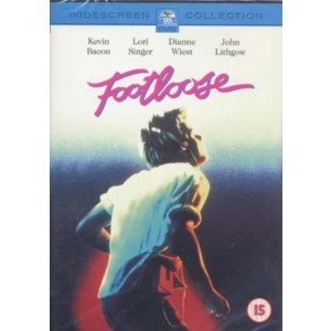 Footloose (DVD)