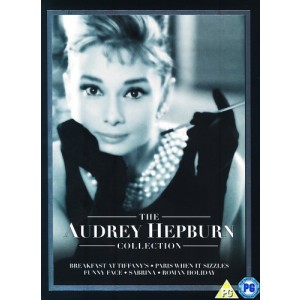 AUDREY HEPBURN COLLECTION