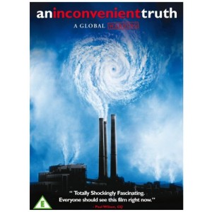 An Inconvinient Truth (2006) (DVD)