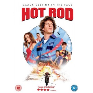 Hot Rod
