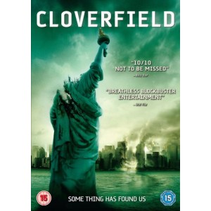 Cloverfield
