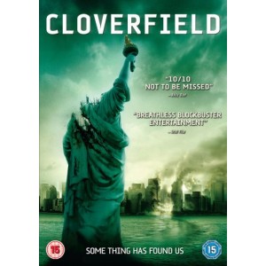 CLOVERFIELD