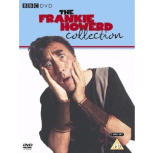 Frankie Howerd: The Frankie Howerd Collection (3x DVD)