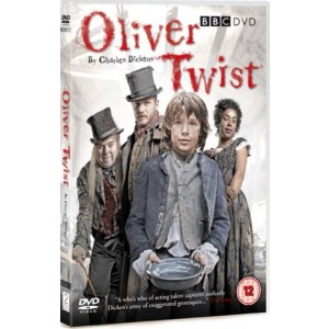 Oliver Twist (2007) (DVD)