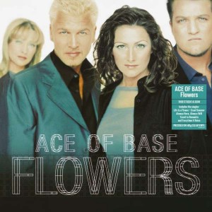 ACE OF BASE-FLOWERS (LP)