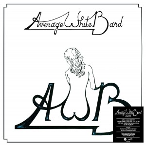 AVERAGE WHITE BAND-AWB (50TH ANNNIVERSARY HALF-SPEED MASTER) (VINYL)
