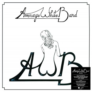 Average White Band - Awb (50th Annniversary Half-Speed Master) (Vinyl)