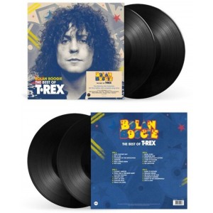 T. Rex - Bolan Boogie: The Very Best Of T. Rex (2x Vinyl)