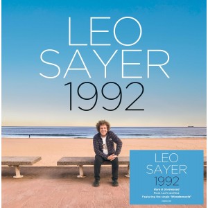 Leo Sayer - 1992 (2024) (Vinyl)