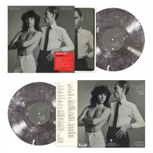 Sparks - Big Beat (1976) (50th Anniversary) (Mineral Marbled Vinyl)