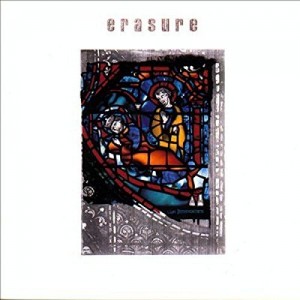 ERASURE-THE INNOCENTS