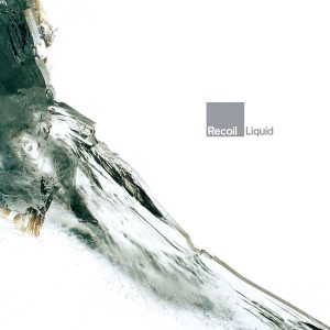 RECOIL-LIQUID (2000) (CD)