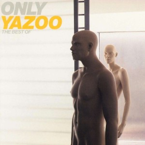 YAZOO-ONLY YAZOO: THE BEST OF (CD)
