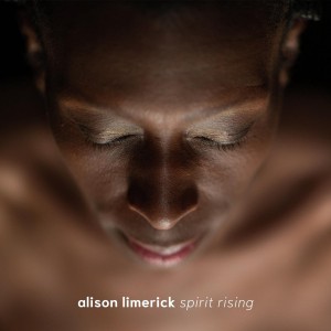 Alison Limerick - Spirit Rising (2025) (Yellow Vinyl)