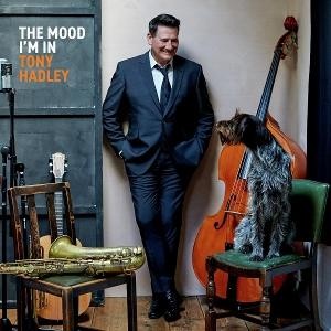 Tony Hadley - The Mood I´m In (2025) (Vinyl)