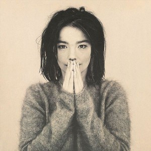 Björk - Debut (1993) (Vinyl)